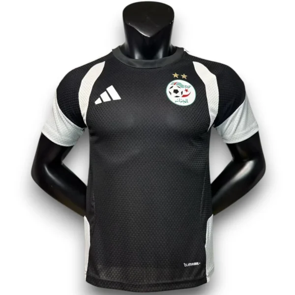 Camiseta Algeria 2025-2026 Entrenamiento 2 – Version Pro Player