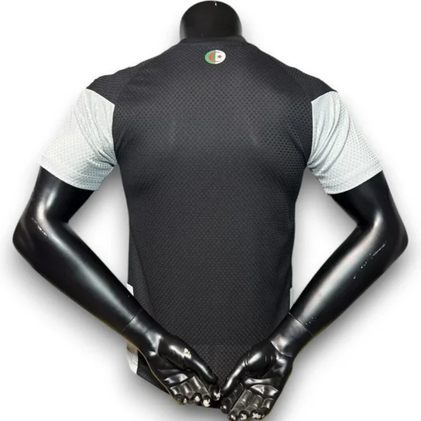 Camiseta Algeria 2025-2026 Entrenamiento 2 – Version Pro Player