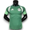 Camiseta Arabia Saudí 2025-2026 Local – Version Pro Player