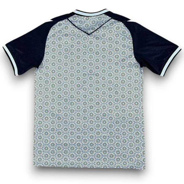 Camiseta Almería Visitante 2024-25 | Segunda Equipación