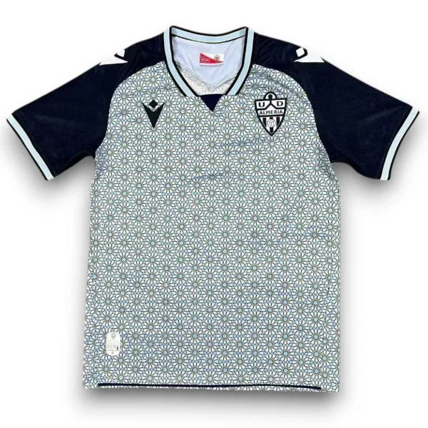 Camiseta Almería Visitante 2024-25 | Segunda Equipación