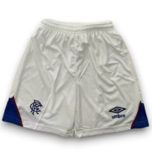 Pantalón corto Glasgow Rangers 2025-2026 Local