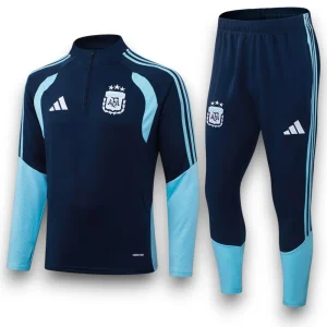 Chándal Argentina 2026 – Entrenamiento