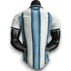 Camiseta Argentina 2025-2026 Local – Version Pro Player