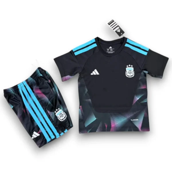 argentina-26-porteero-ninos.webp Camiseta Argentina 2025-2026 Entrenamiento