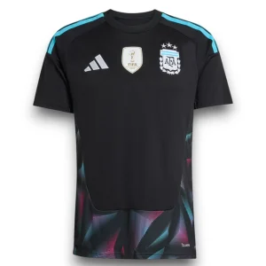 Camiseta Argentina 2025-2026 Entrenamiento