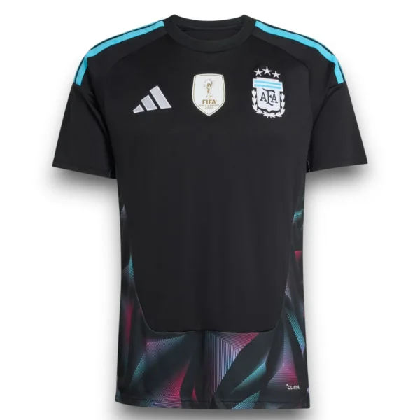 argentina-26-portero-local.webp Camiseta Argentina 2025-2026 Entrenamiento
