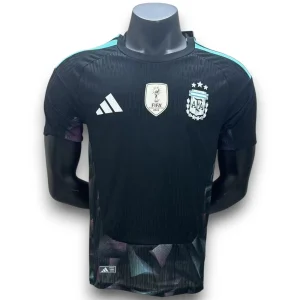 argentina-26-portero-pro-player.webp Camiseta Argentina 2025-2026 Portero Visitante – Version Pro Player