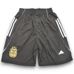 Pantalón corto Argentina 2025-2026  Entrenamiento