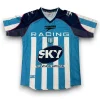 Camiseta Racing Club de Avellaneda 2001-2002 Local