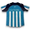 Camiseta Racing Club de Avellaneda 2001-2002 Local