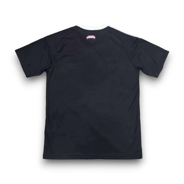 Camiseta Arsenal 2024-2025 Portero Alternativa