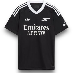 arsenal-24-25-portero-alternativa.jpg Camiseta Arsenal 2024-2025 Portero Alternativa