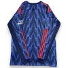 Camiseta Arsenal 2025-2026 Visitante Manga Larga