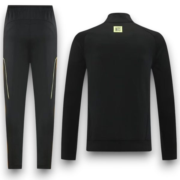 Chándal Arsenal 2025-2026 Local – Cremallera