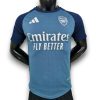 Camiseta Arsenal 2025-2026 Entrenamiento 2 – Version Pro Player