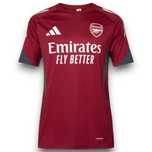 arsenal-25-26-entrenamiento.webp Camiseta Arsenal 2025-2026 Entrenamiento UCL