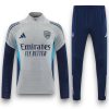 arsenal-25-26-grey-training-suit-2.jpg Chándal Arsenal 2025-2026 Grey- Entrenamiento