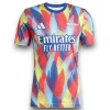 Camiseta Arsenal 2025-2026 Entrenamiento