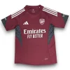Camiseta Arsenal 2025-2026 Entrenamiento UCL