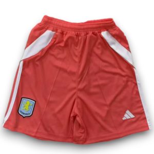 aston-villa-25-26-red-GK-shorts-Photoroom.jpg Pantalón corto Aston Villa 2025-2026 Portero