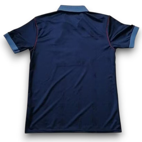 Camiseta Aston Villa 1995-1996 Alternativa