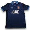 Camiseta Aston Villa 1995-1996 Alternativa
