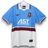 Camiseta Aston Villa 1997-1998 Visitante