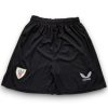 Pantalón corto Athletic Bilbao 2025-2026 Portero Local