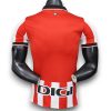 Camiseta Athletic de Bilbao 2025-2026 Local – Version Pro Player