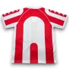 Camiseta Athletic Club Bilbao 1998-1999 Local