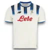 Camiseta Atalanta 2025-2026 Visitante