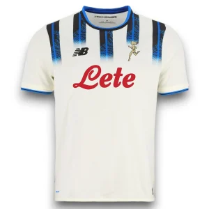 Camiseta Atalanta 2025-2026 Visitante