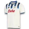 Camiseta Atalanta 2025-2026 Visitante