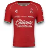 Camiseta Atlas 2025-2026 Alternativa