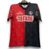 Camiseta Atlas 1995-1996 Local