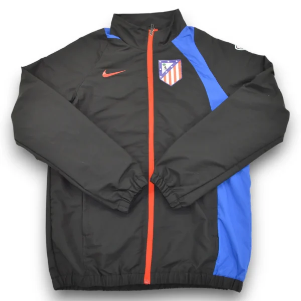 Chaqueta Atlético de Madrid 2025-2026 Cortavientos