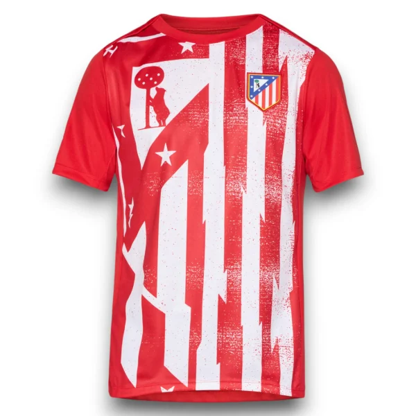 atm-25-26-prepartido_1.webp Camiseta Atlético de Madrid 2025-2026 Local Prepartido
