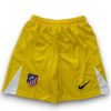 Pantalón corto Atlético de Madrid  2025-2026  Portero Local