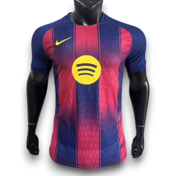 b-a25-26homeplayerversionS-3XL-Photoroom-Photoroom.webp Camiseta Barcelona 2025-2026 Local – Version Pro Player