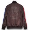 Chaqueta Edición Travis Scott Barcelona – Cortavientos