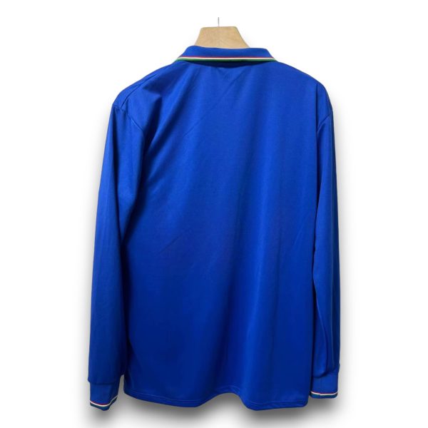 b078c535.jpg Camiseta Italia 1982 Local – Manga Larga