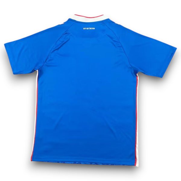 Camiseta Sunderland 2025-2026 Visitante