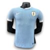 Camiseta Uruguay 2024-2025 Local – Pro Player