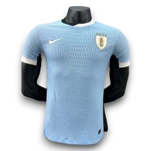 b1c63b25.jpg Camiseta Uruguay 2024-2025 Local – Pro Player