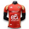 Camiseta Al Ahly SC 2024-2025 Local – Version Pro Player