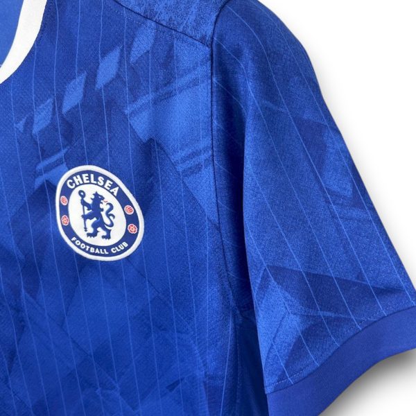 Camiseta Chelsea 2025-2026 Local