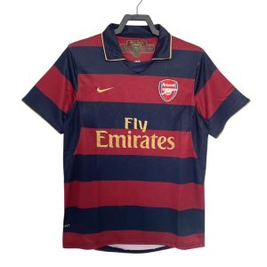 b2a4e6ef-Photoroom.jpg Camiseta Arsenal 2006-2007 Alternativa