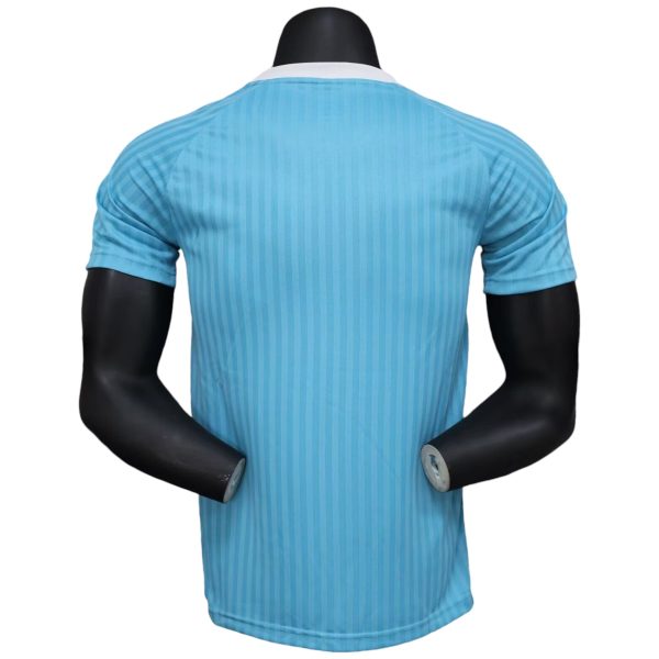 Camiseta Arsenal 2024-2025 Entrenamiento 3 – Version Pro Player