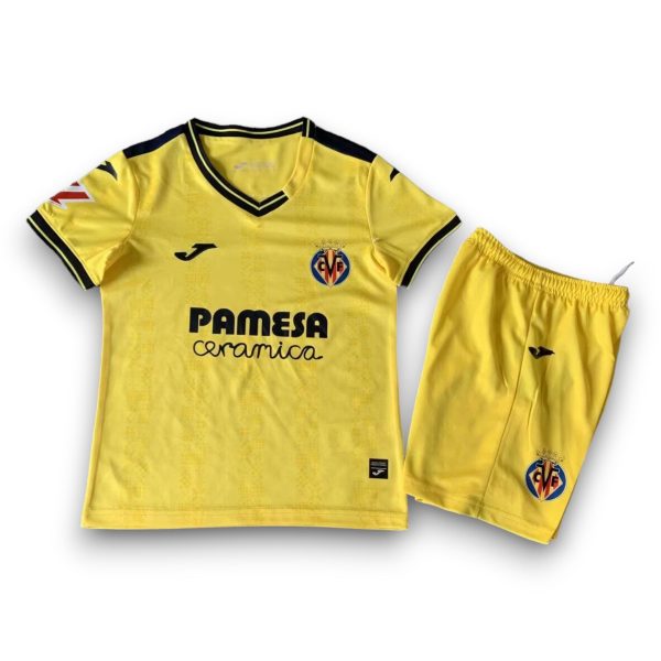 b2febfbc-2.jpg Camiseta Villarreal Local 2024-25 | Nueva Primera Equipación